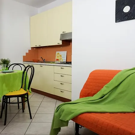 Appartement Aurora *