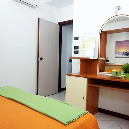 Apartament Aurora Rimini