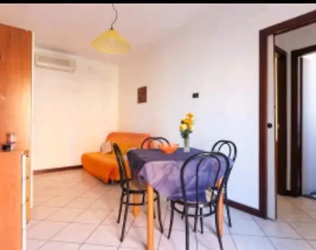 Aurora Appartement *
