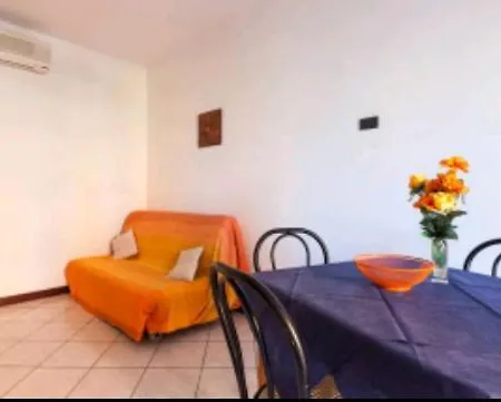 Aurora Appartement *
