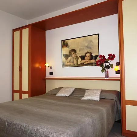 Appartement Aurora