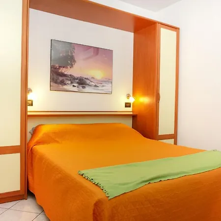 Apartamento Aurora *