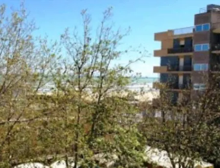 Aurora Apartamento *