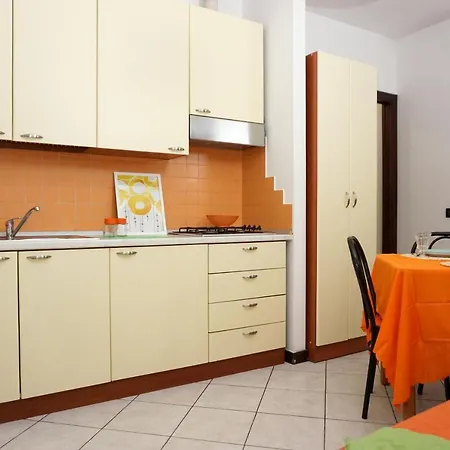 Apartamento Aurora Rimini