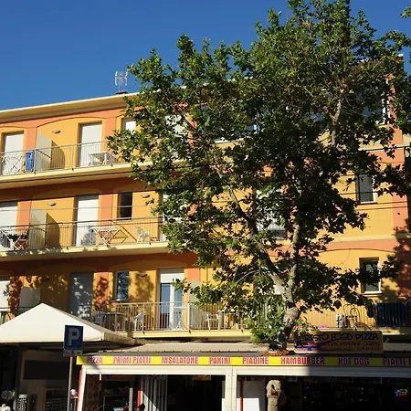 Aurora Apartamento Rimini