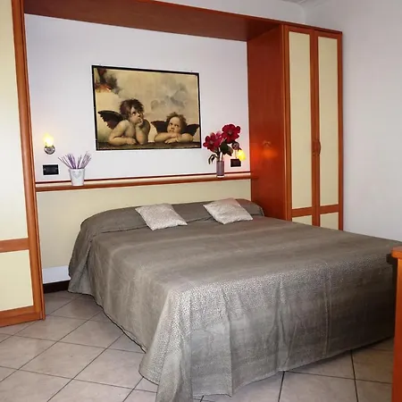 Aurora Apartamento Rimini