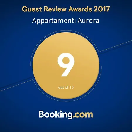 Aurora 公寓